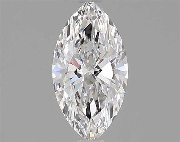 IGI 1.05 Carat Marquise Lab Grown Diamond 人工培育鑽石 實驗室人造鑽石