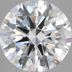 IGI 7.22 Carat Round Brilliant Lab Grown Diamond 人工培育鑽石 實驗室人造鑽石