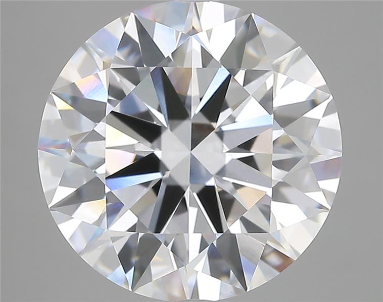 IGI 7.22 Carat Round Brilliant Lab Grown Diamond 人工培育鑽石 實驗室人造鑽石