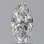IGI 1.01 Carat Marquise Lab Grown Diamond 人工培育鑽石 實驗室人造鑽石