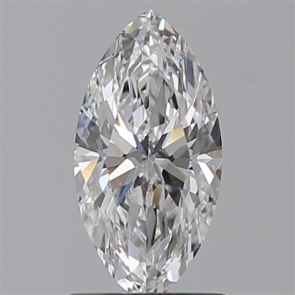IGI 1.01 Carat Marquise Lab Grown Diamond 人工培育鑽石 實驗室人造鑽石