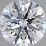 IGI 1.18 Carat Round Brilliant Lab Grown Diamond