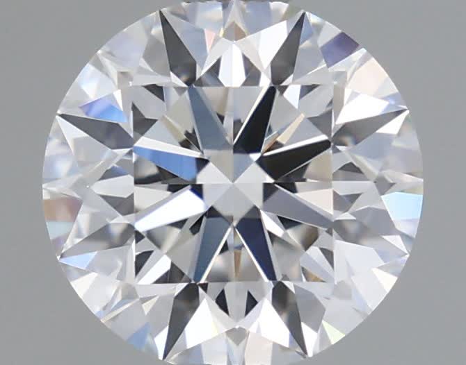 IGI 1.18 Carat Round Brilliant Lab Grown Diamond