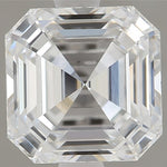 IGI 2.10 Carat Asscher Lab Grown Diamond 人工培育鑽石 實驗室人造鑽石