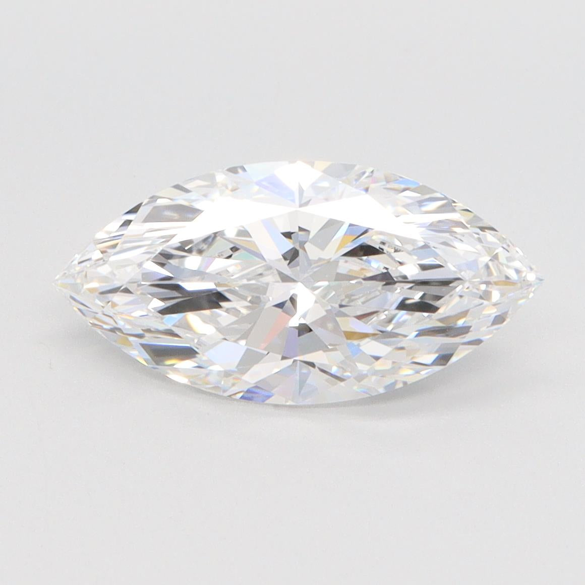 IGI 2.02 Carat Marquise Lab Grown Diamond