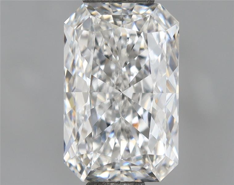 IGI 1.01 Carat Radiant Cut Lab Grown Diamond 人工培育鑽石 實驗室人造鑽石
