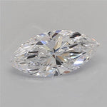 IGI 3.51 Carat Marquise Lab Grown Diamond 人工培育鑽石 實驗室人造鑽石