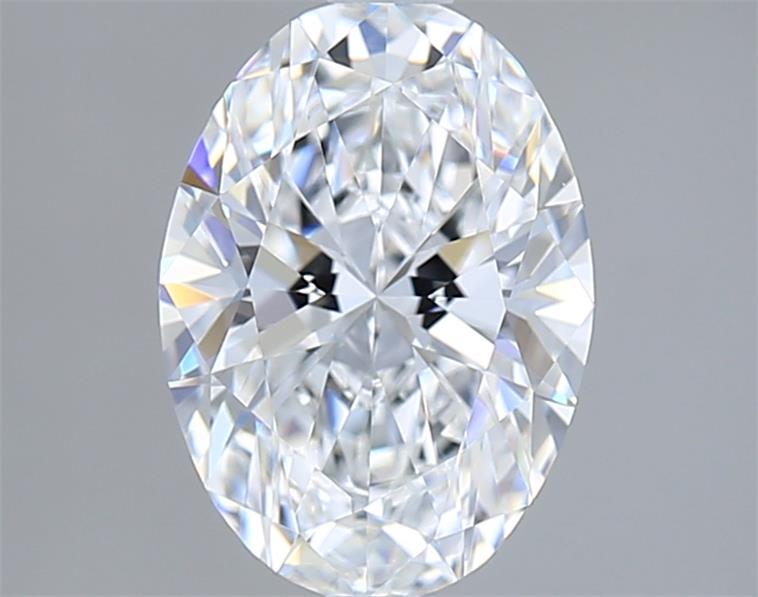 IGI 1.60 Carat Oval Lab Grown Diamond 人工培育鑽石 實驗室人造鑽石