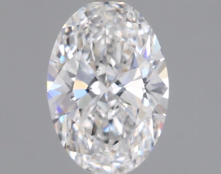 IGI 1.03 Carat Oval Lab Grown Diamond 人工培育鑽石 實驗室人造鑽石