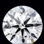 IGI 2.71 Carat Round Brilliant Lab Grown Diamond 人工培育鑽石 實驗室人造鑽石