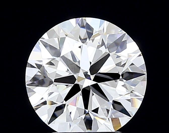 IGI 2.71 Carat Round Brilliant Lab Grown Diamond 人工培育鑽石 實驗室人造鑽石