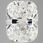 IGI 7.07 Carat Cushion Lab Grown Diamond 人工培育鑽石 實驗室人造鑽石