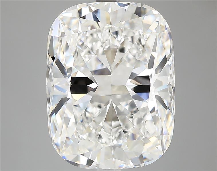 IGI 7.07 Carat Cushion Lab Grown Diamond 人工培育鑽石 實驗室人造鑽石