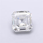 IGI 1.87 Carat Asscher Lab Grown Diamond
