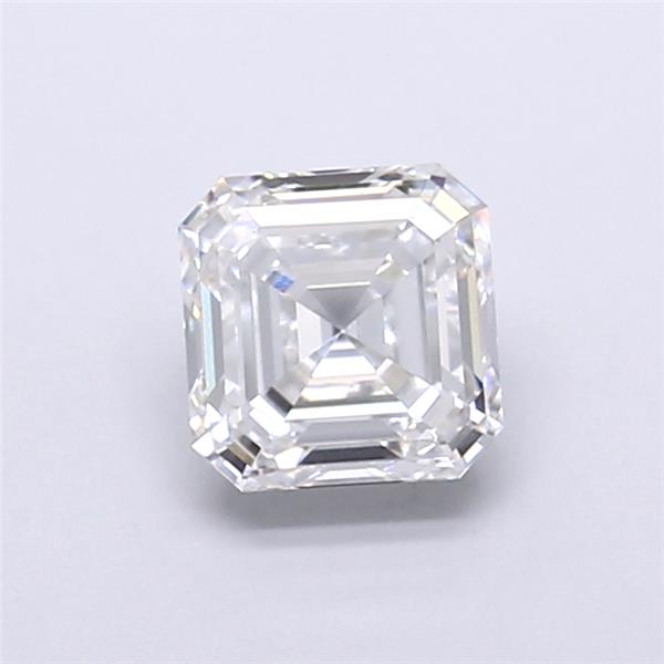 IGI 1.87 Carat Asscher Lab Grown Diamond