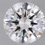 IGI 2.01 Carat Round Brilliant Lab Grown Diamond 人工培育鑽石 實驗室人造鑽石