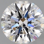 IGI 1.10 Carat Round Brilliant Lab Grown Diamond 人工培育鑽石 實驗室人造鑽石