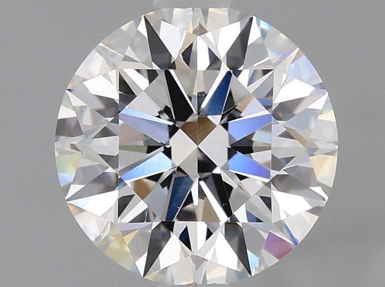 IGI 1.10 Carat Round Brilliant Lab Grown Diamond 人工培育鑽石 實驗室人造鑽石