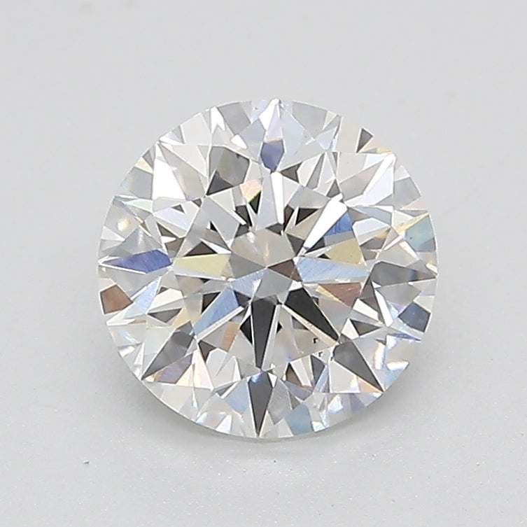 IGI 1.4 Carat 圓形 - Round Brilliant 培育鑽石 Lab Grown Diamond 人造鑽石 人工鑽石 實驗室鑽石 培養鑽石 香港 培育鑽 