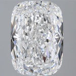 IGI 3.01 Carat Cushion Lab Grown Diamond 人工培育鑽石 實驗室人造鑽石