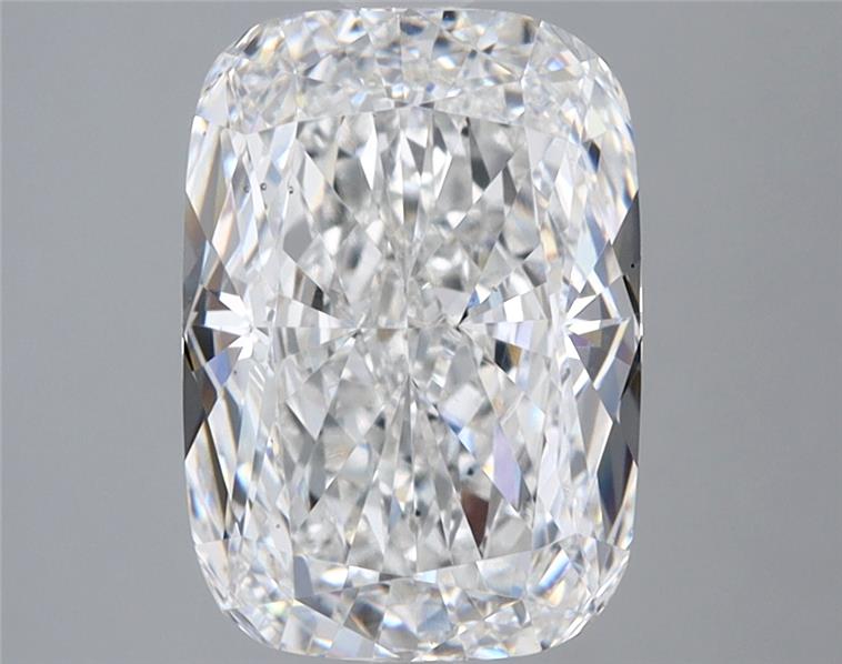 IGI 3.01 Carat Cushion Lab Grown Diamond 人工培育鑽石 實驗室人造鑽石
