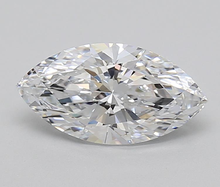IGI 1.55 Carat Marquise Lab Grown Diamond 人工培育鑽石 實驗室人造鑽石
