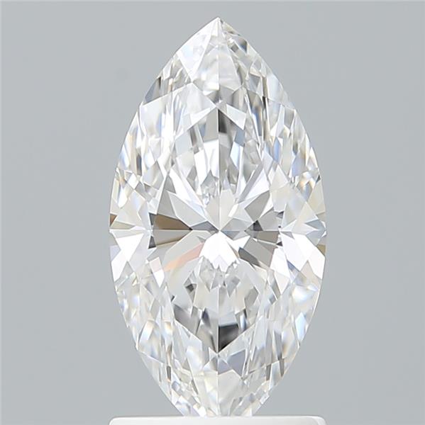 IGI 1.54 Carat Marquise Lab Grown Diamond