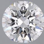 IGI 1.50 Carat Round Brilliant Lab Grown Diamond 人工培育鑽石 實驗室人造鑽石