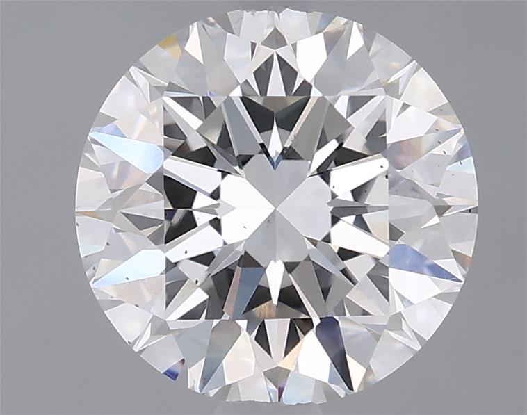 IGI 1.50 Carat Round Brilliant Lab Grown Diamond 人工培育鑽石 實驗室人造鑽石