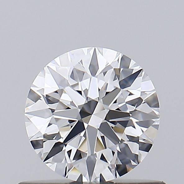 IGI 0.57 Carat Round Brilliant Lab Grown Diamond 人工培育鑽石 實驗室人造鑽石