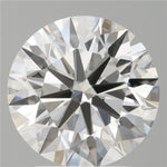 IGI 2.97 Carat Round Brilliant Lab Grown Diamond 人工培育鑽石 實驗室人造鑽石