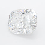 IGI 2.01 Carat Cushion Lab Grown Diamond 人工培育鑽石 實驗室人造鑽石