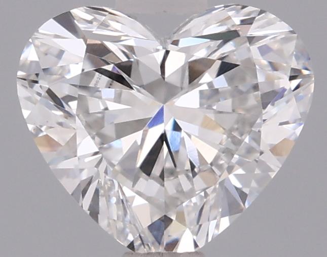 IGI 0.98 Carat Heart Lab Grown Diamond 人工培育鑽石 實驗室人造鑽石