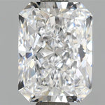 IGI 2.06 Carat Radiant Cut Lab Grown Diamond 人工培育鑽石 實驗室人造鑽石