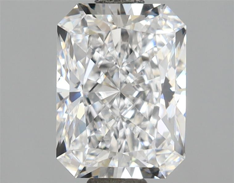 IGI 2.06 Carat Radiant Cut Lab Grown Diamond 人工培育鑽石 實驗室人造鑽石