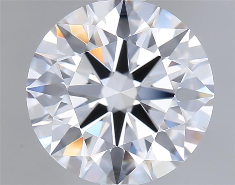 IGI 1.75 Carat Round Brilliant Lab Grown Diamond 人工培育鑽石 實驗室人造鑽石