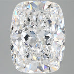 IGI 4.33 Carat Cushion Lab Grown Diamond 人工培育鑽石 實驗室人造鑽石