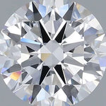 IGI 1.38 Carat Round Brilliant Lab Grown Diamond 人工培育鑽石 實驗室人造鑽石