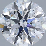 IGI 1.17 Carat Round Brilliant Lab Grown Diamond 人工培育鑽石 實驗室人造鑽石