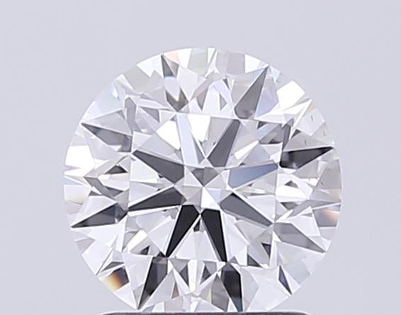 IGI 1.50 Carat Round Brilliant Lab Grown Diamond 人工培育鑽石 實驗室人造鑽石
