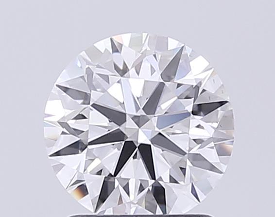 IGI 1.50 Carat Round Brilliant Lab Grown Diamond 人工培育鑽石 實驗室人造鑽石