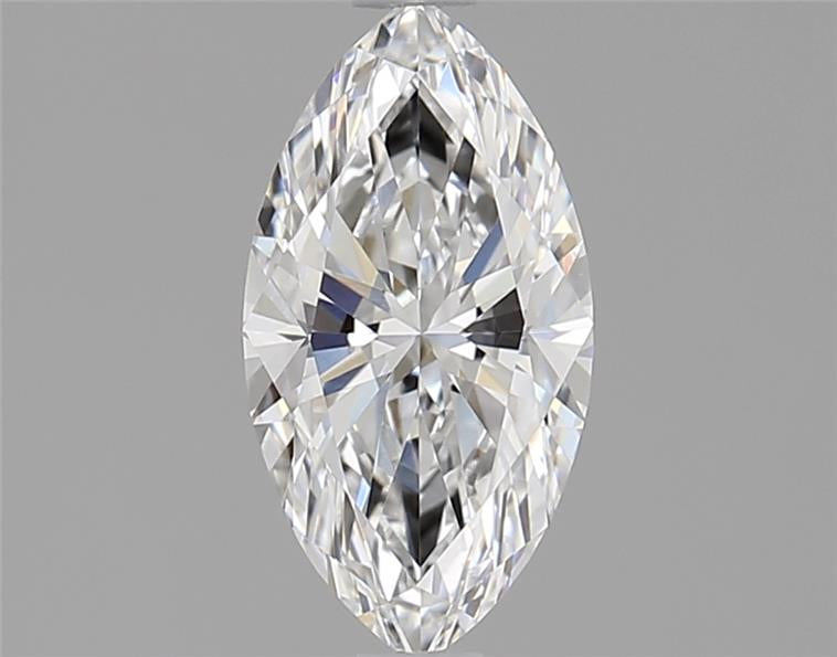 IGI 1.00 Carat Marquise Lab Grown Diamond 人工培育鑽石 實驗室人造鑽石