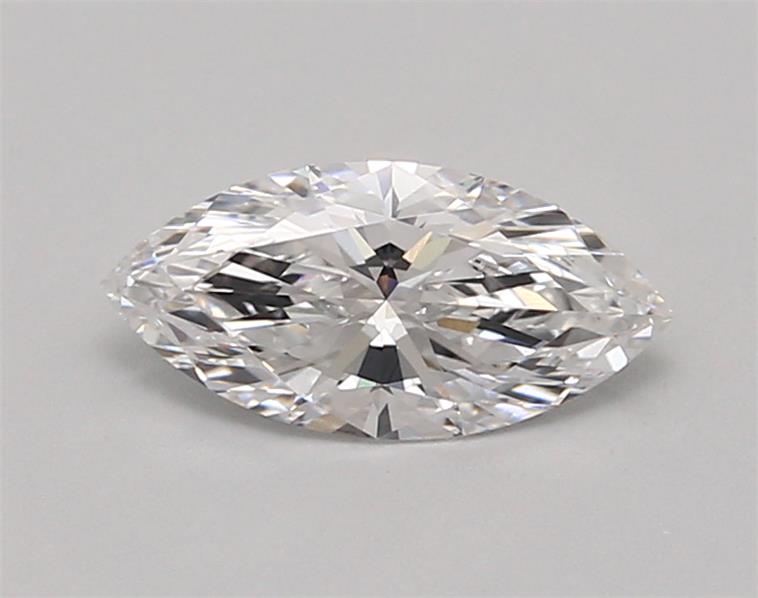 IGI 1.38 Carat Marquise Lab Grown Diamond