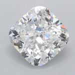 IGI 1.50 Carat Cushion Lab Grown Diamond 人工培育鑽石 實驗室人造鑽石