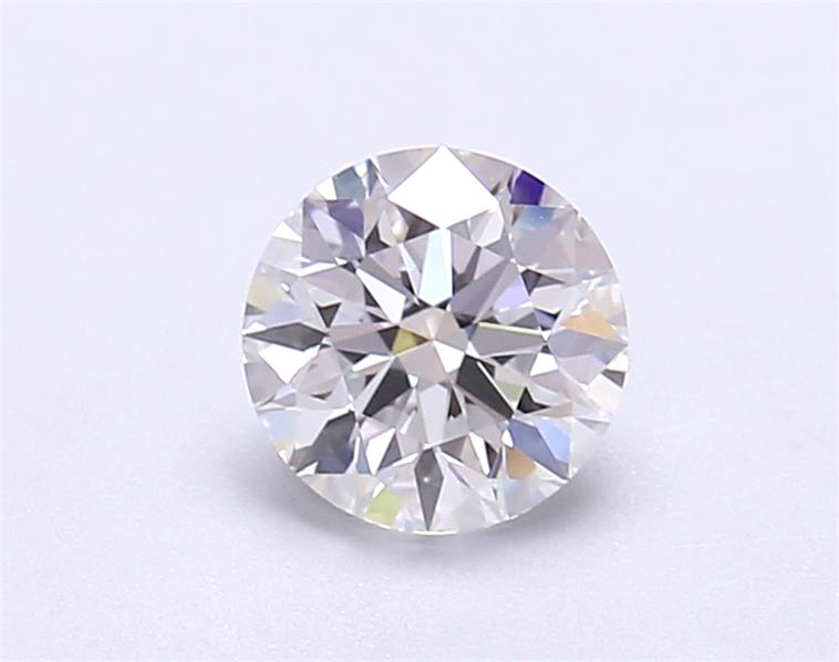 IGI 1.03 Carat Round Brilliant Lab Grown Diamond