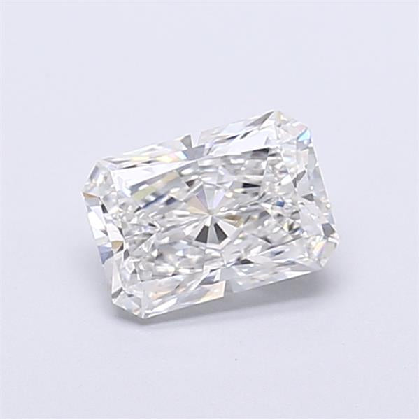IGI 0.95 Carat Radiant Cut Lab Grown Diamond 人工培育鑽石 實驗室人造鑽石