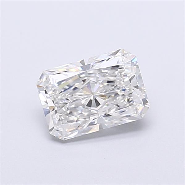 IGI 0.95 Carat Radiant Cut Lab Grown Diamond 人工培育鑽石 實驗室人造鑽石