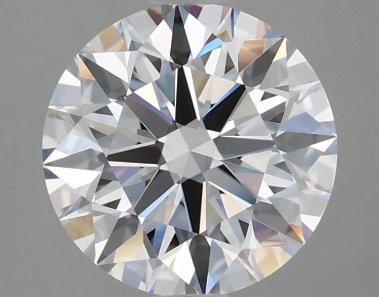 IGI 2.56 Carat Round Brilliant Lab Grown Diamond 人工培育鑽石 實驗室人造鑽石