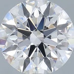 IGI 1.14 Carat Round Brilliant Lab Grown Diamond 人工培育鑽石 實驗室人造鑽石