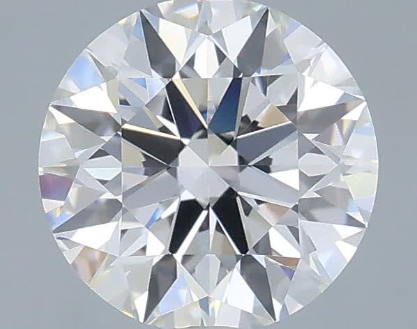 IGI 1.14 Carat Round Brilliant Lab Grown Diamond 人工培育鑽石 實驗室人造鑽石